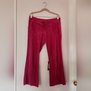 Juicy Couture pants